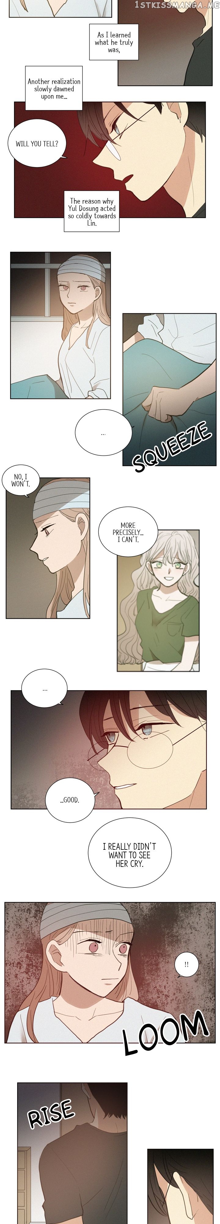 340 Days chapter 47 - page 6