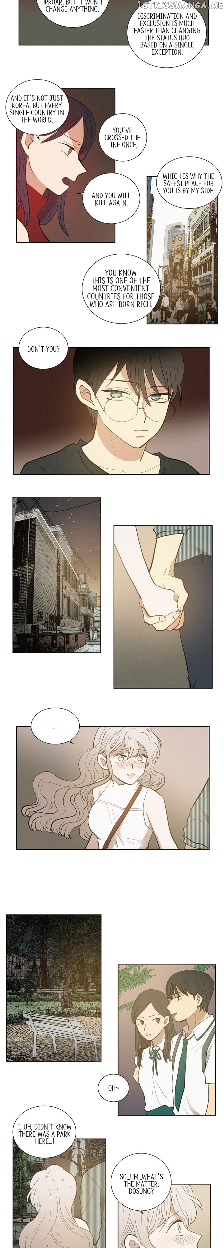 340 Days chapter 47 - page 9