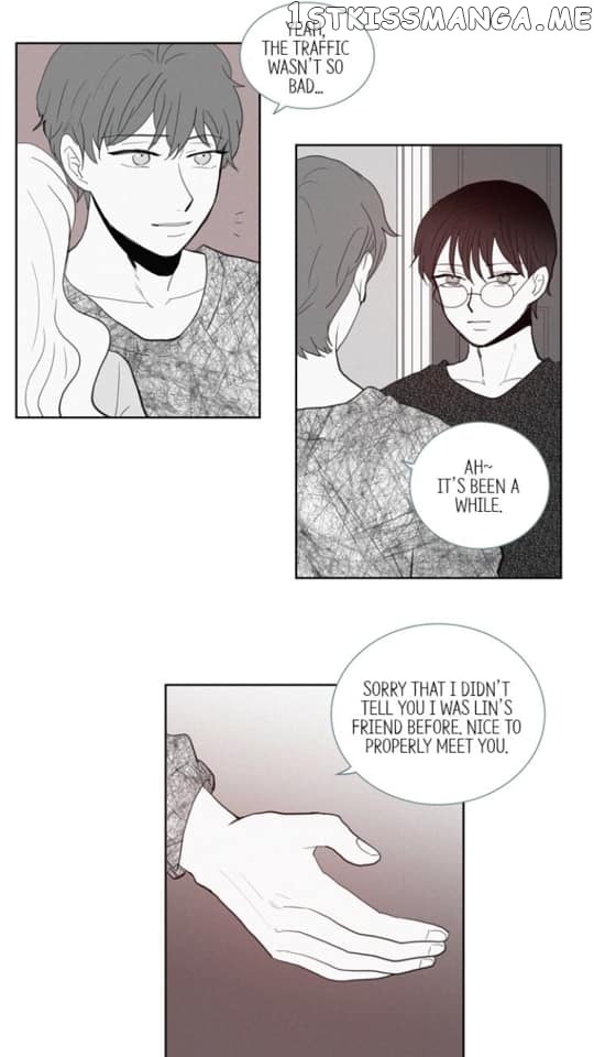 340 Days chapter 49 - page 10