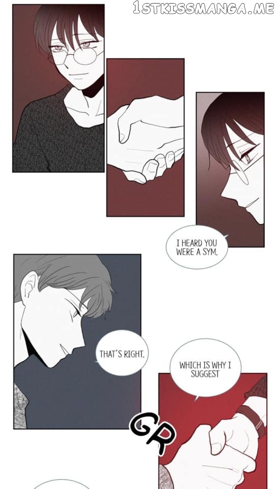 340 Days chapter 49 - page 11