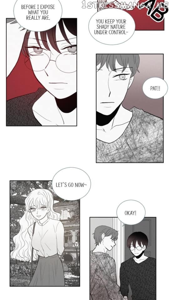 340 Days chapter 49 - page 12