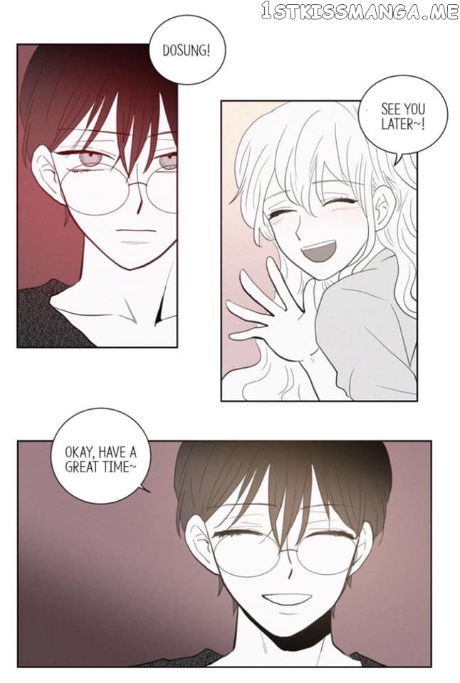 340 Days chapter 49 - page 13