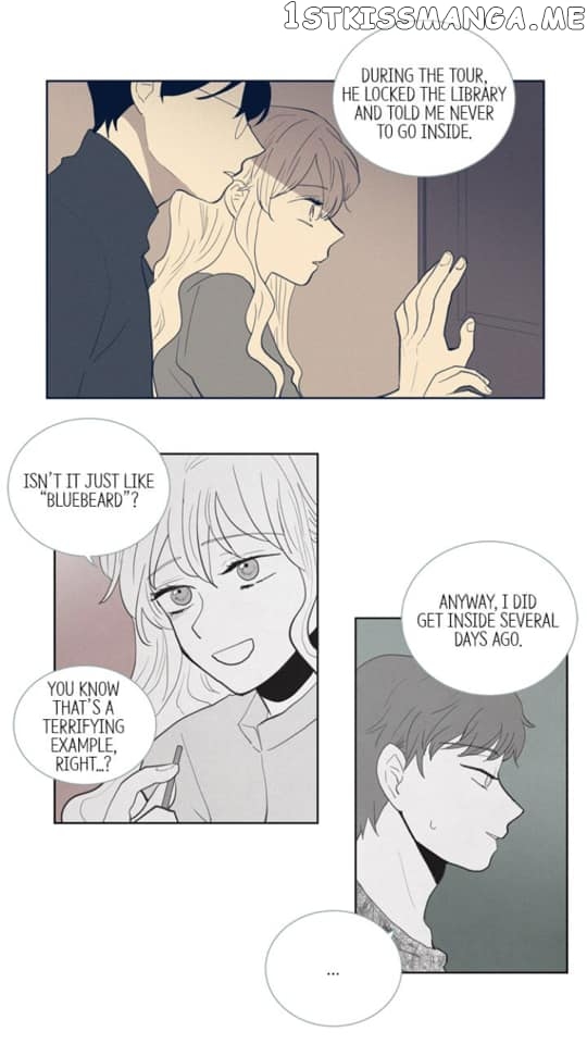 340 Days chapter 49 - page 22