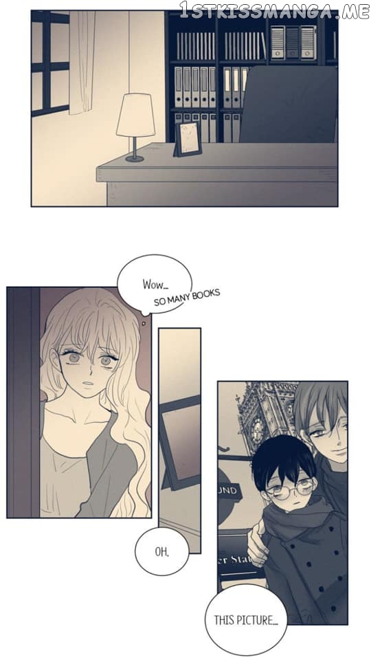 340 Days chapter 49 - page 23