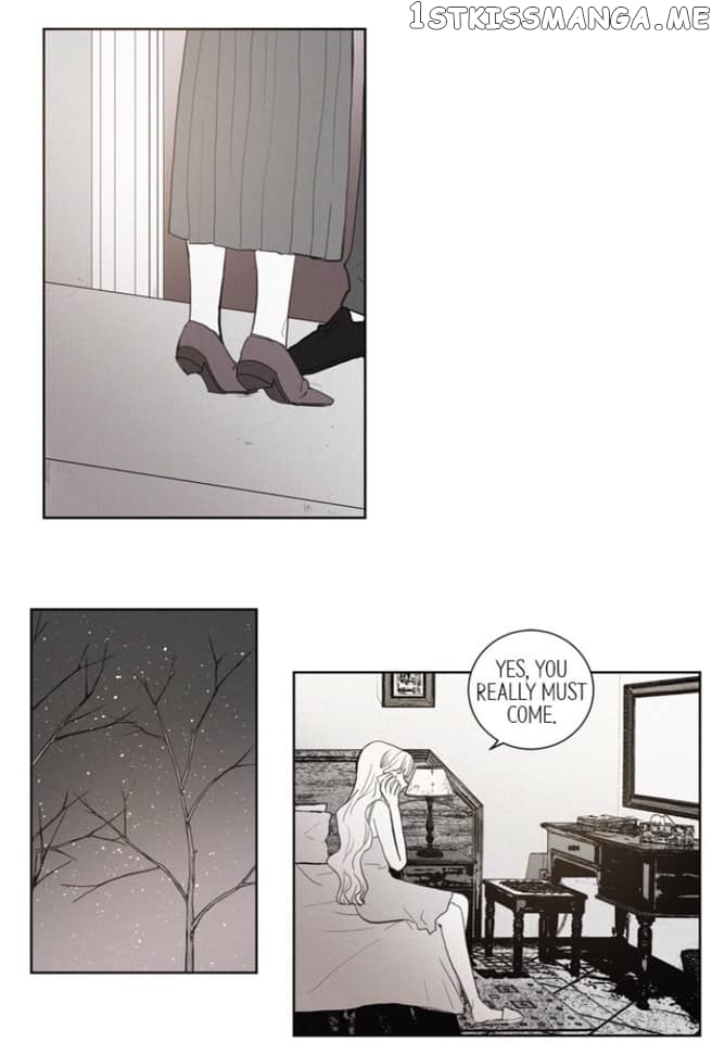 340 Days chapter 49 - page 26