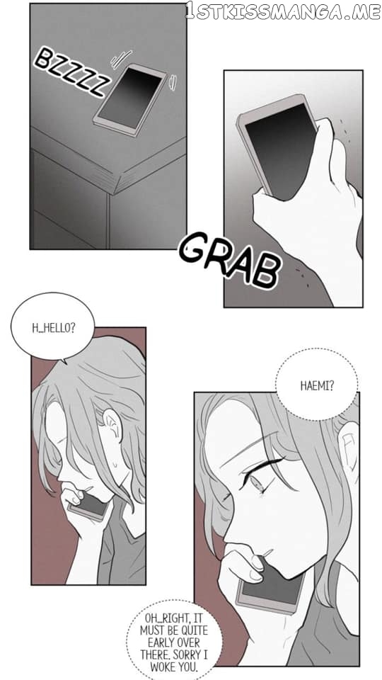 340 Days chapter 49 - page 3
