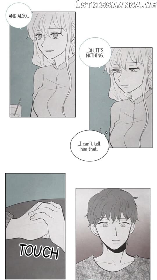 340 Days chapter 49 - page 30