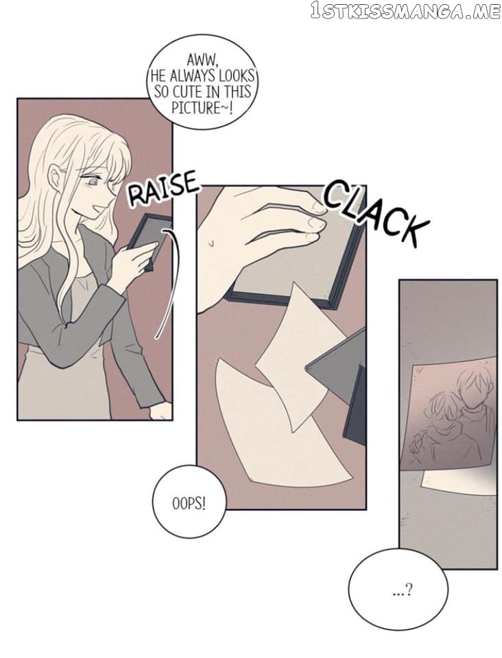 340 Days chapter 49 - page 38