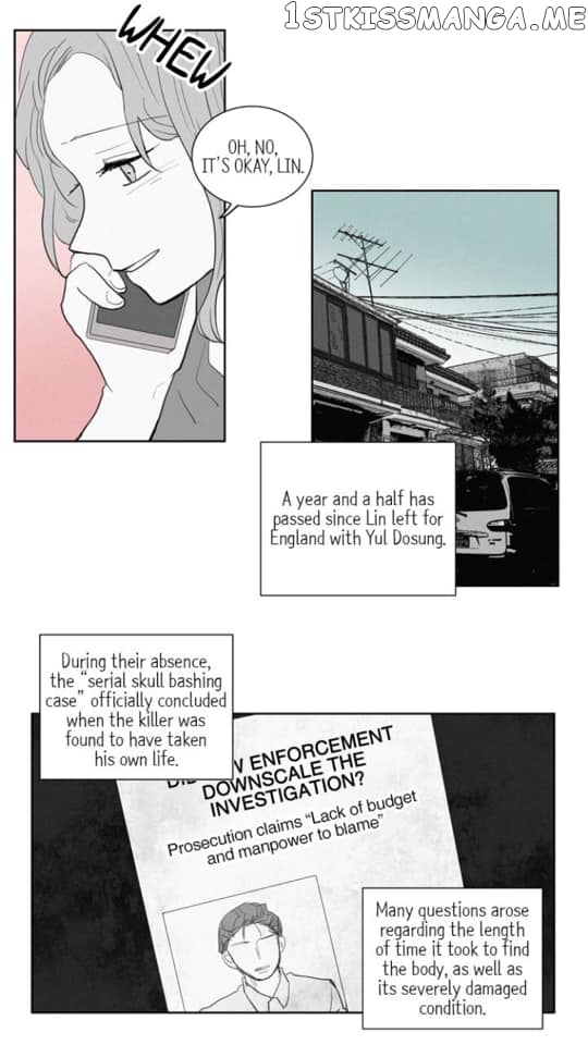 340 Days chapter 49 - page 4