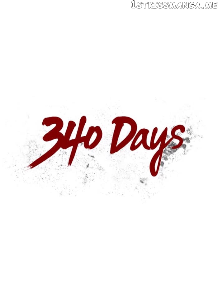340 Days chapter 49 - page 44