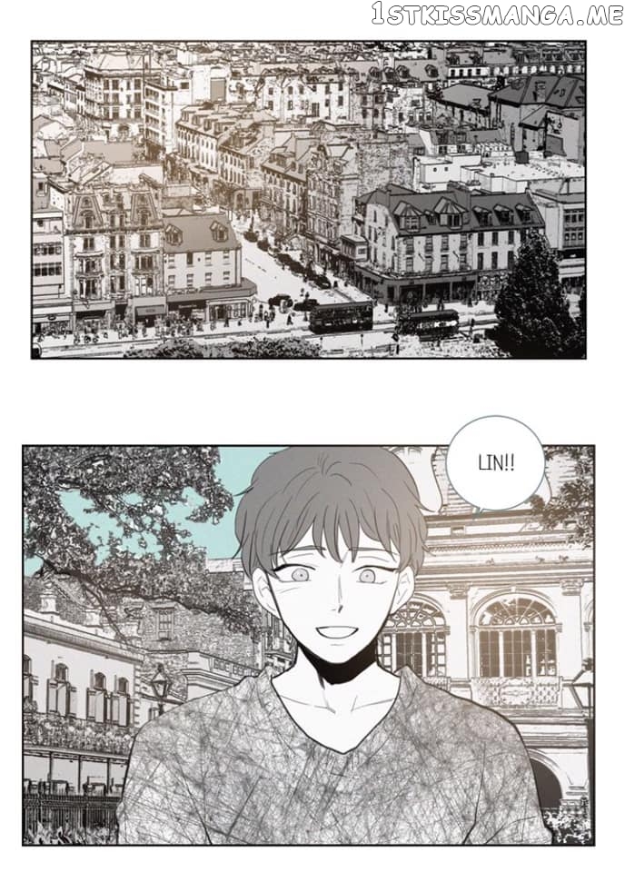 340 Days chapter 49 - page 8
