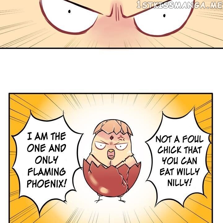 The King And The Poor Girl chapter 0.1 - page 5