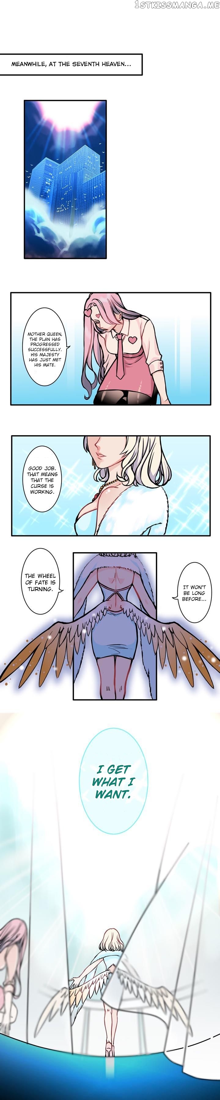 The King And The Poor Girl chapter 1 - page 6