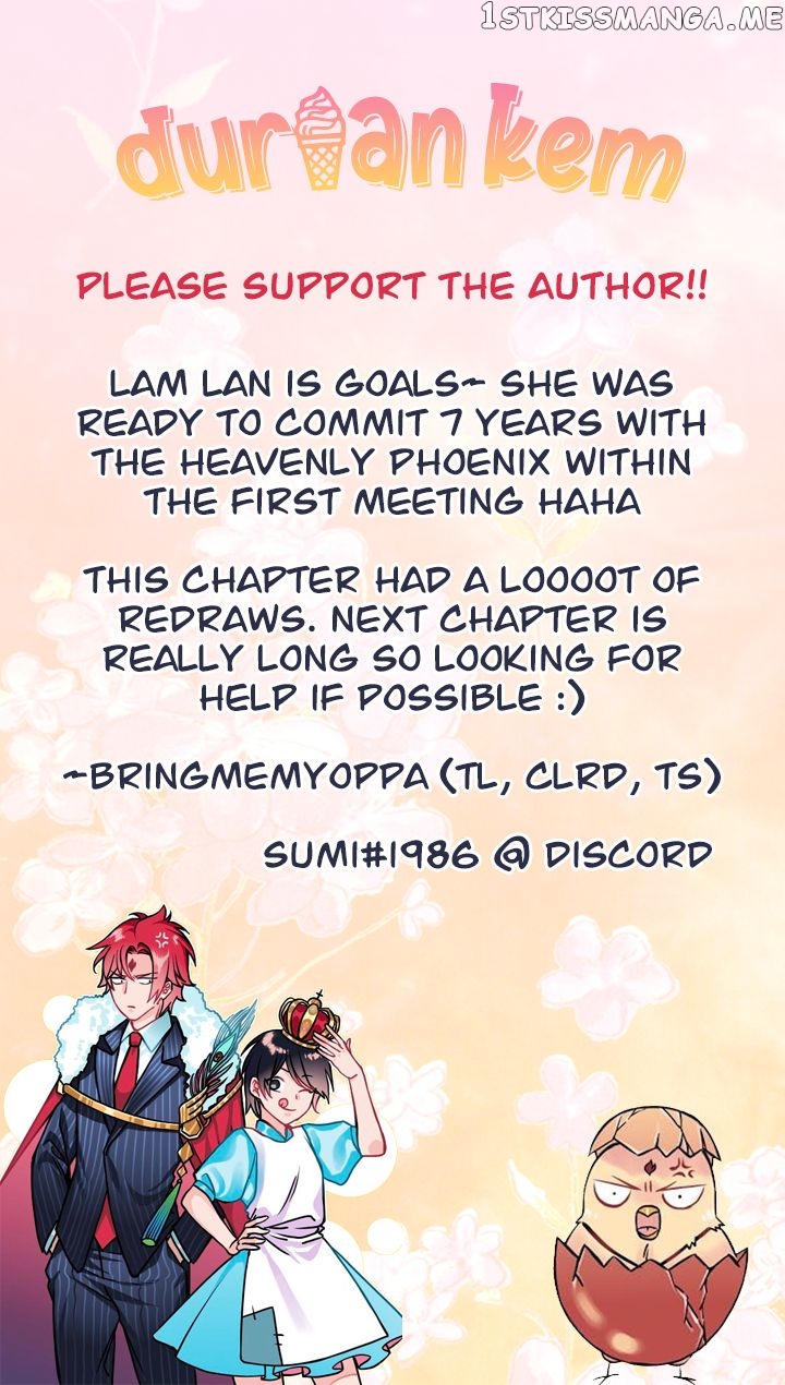 The King And The Poor Girl chapter 1 - page 7