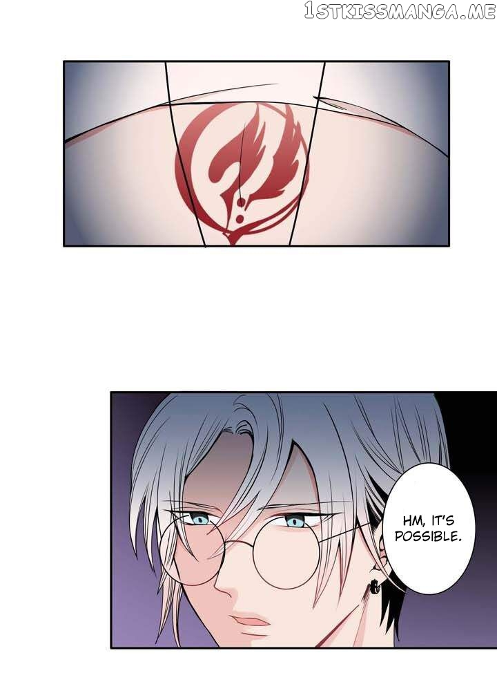 The King And The Poor Girl chapter 11 - page 15