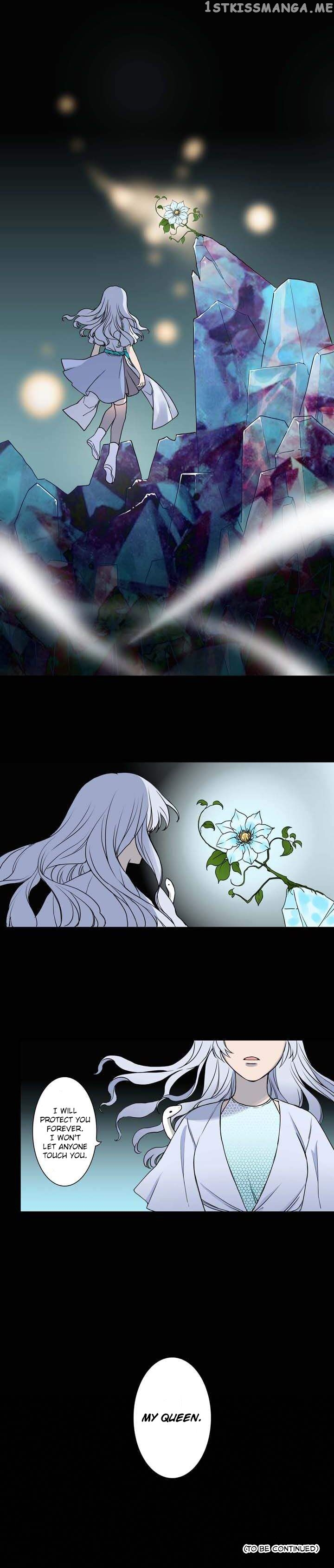 The King And The Poor Girl chapter 11 - page 19