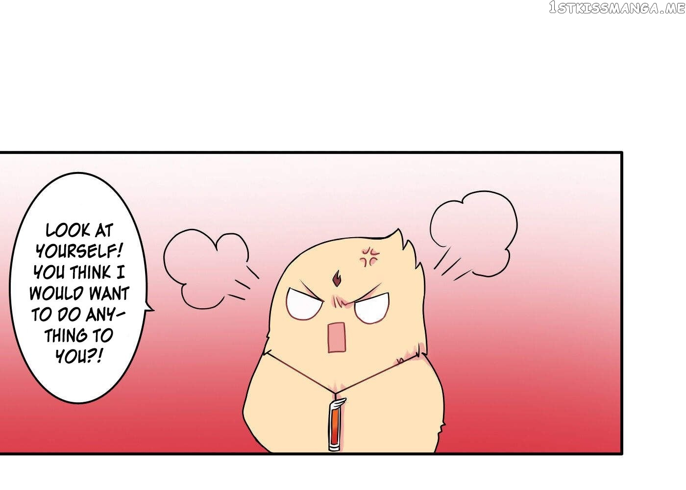 The King And The Poor Girl chapter 11 - page 5