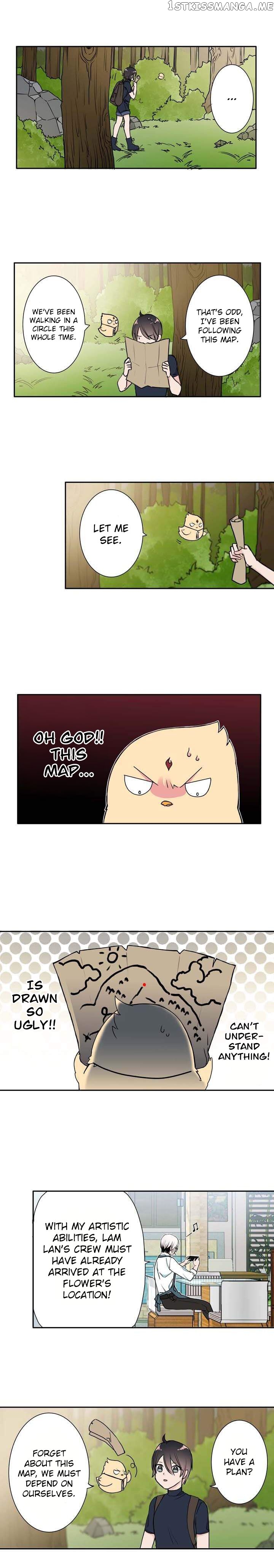 The King And The Poor Girl chapter 12 - page 2