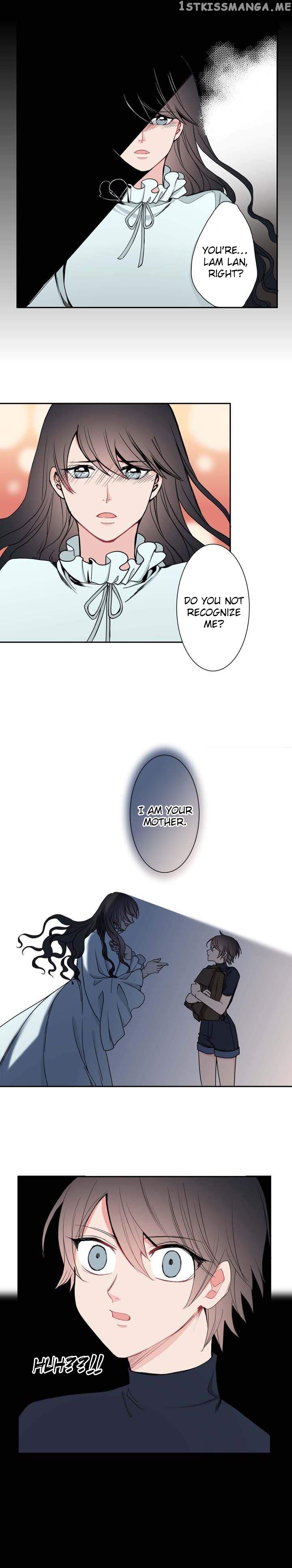 The King And The Poor Girl chapter 12 - page 7