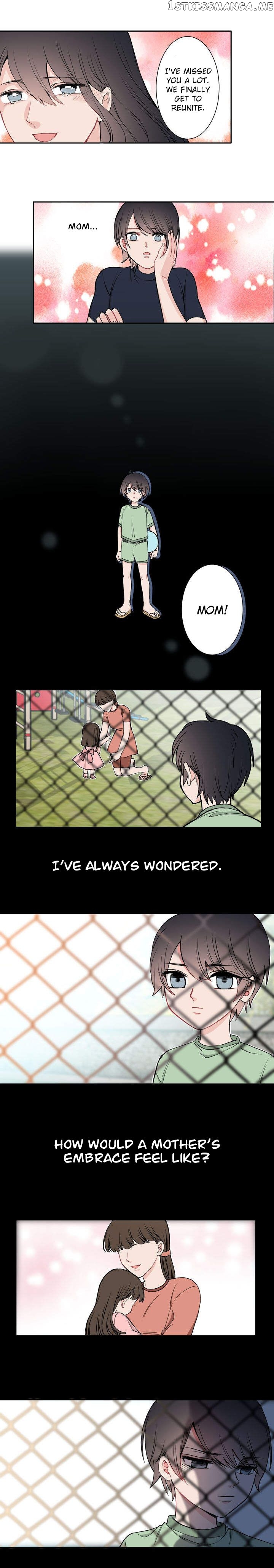 The King And The Poor Girl chapter 12 - page 9