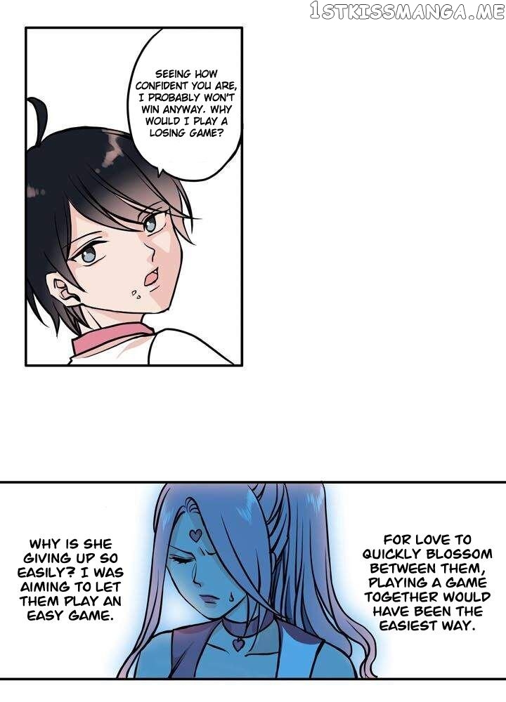 The King And The Poor Girl chapter 3 - page 18