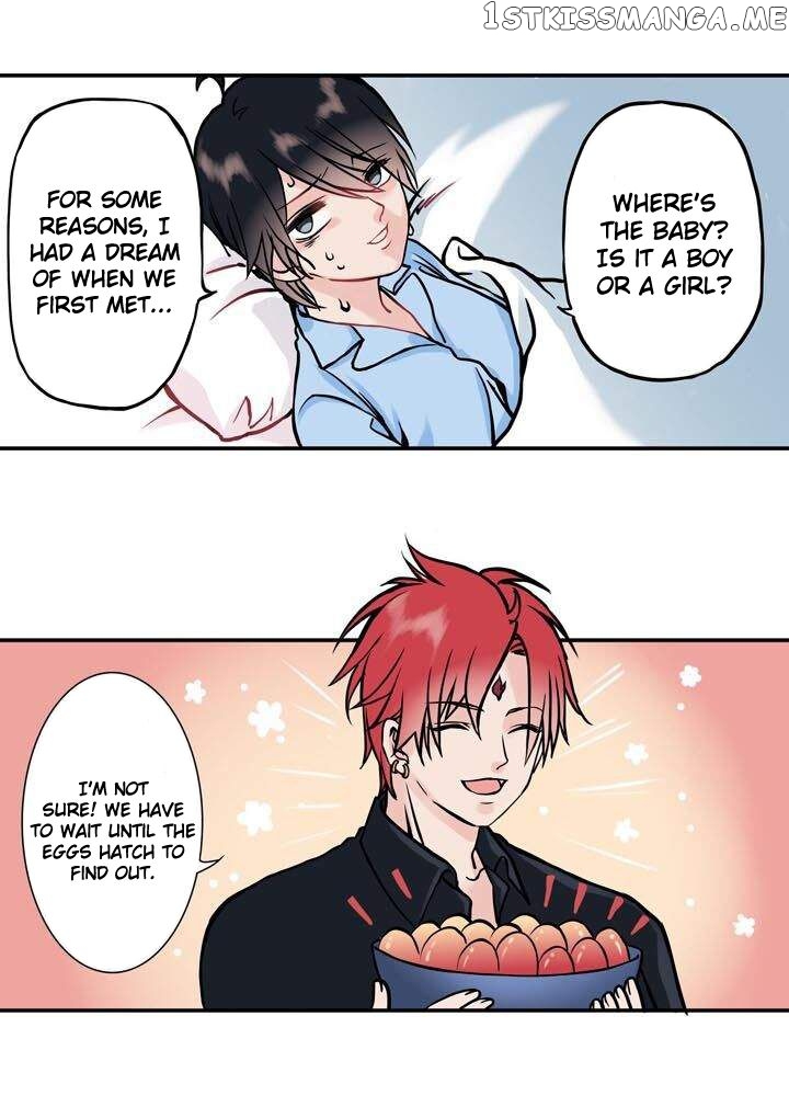 The King And The Poor Girl chapter 3 - page 2
