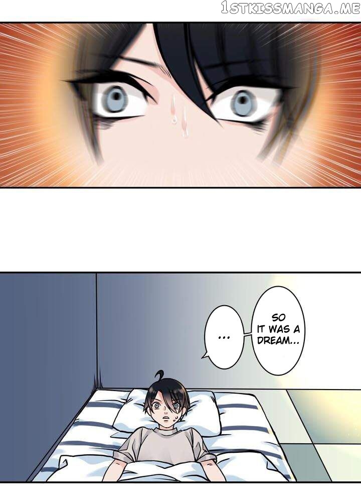 The King And The Poor Girl chapter 3 - page 4