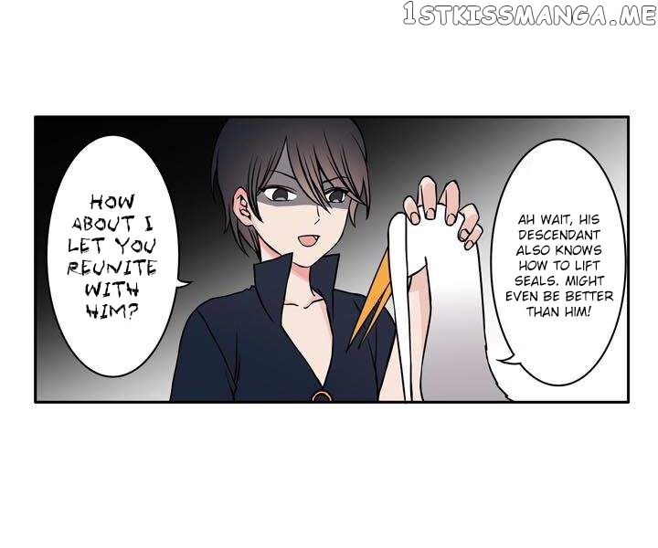 The King And The Poor Girl chapter 7 - page 10