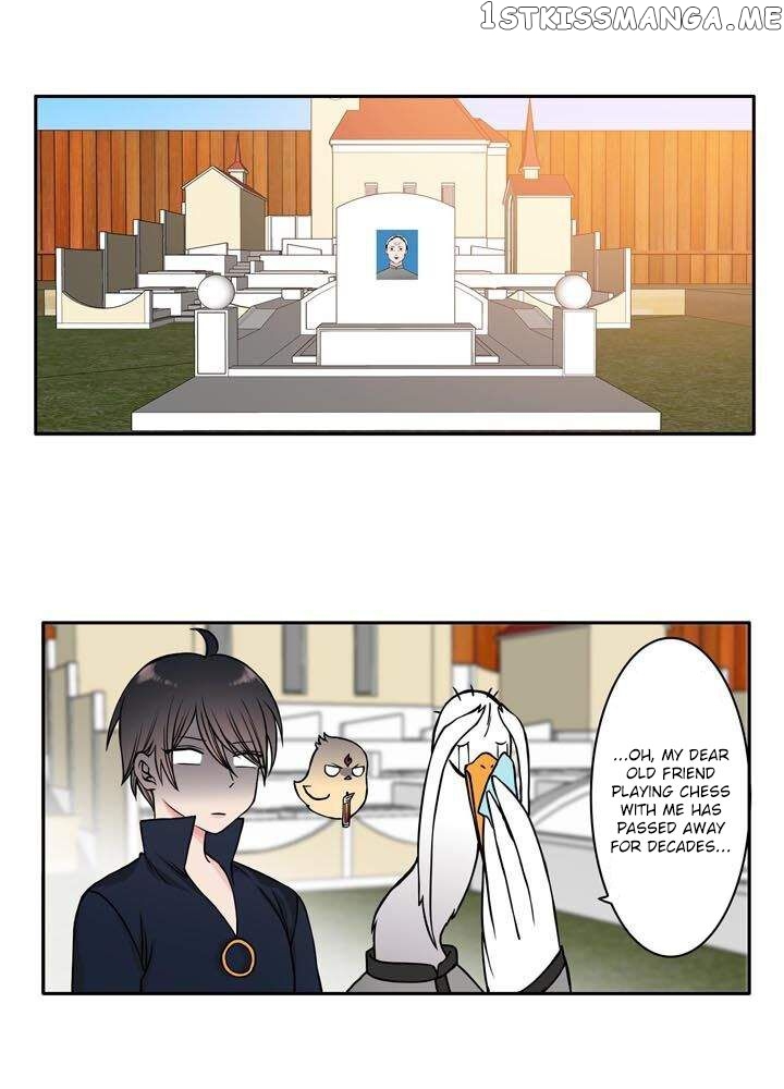 The King And The Poor Girl chapter 7 - page 9