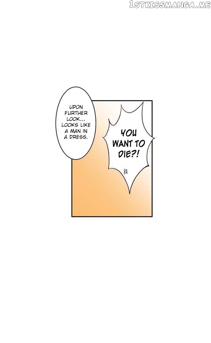 The King And The Poor Girl chapter 9 - page 18