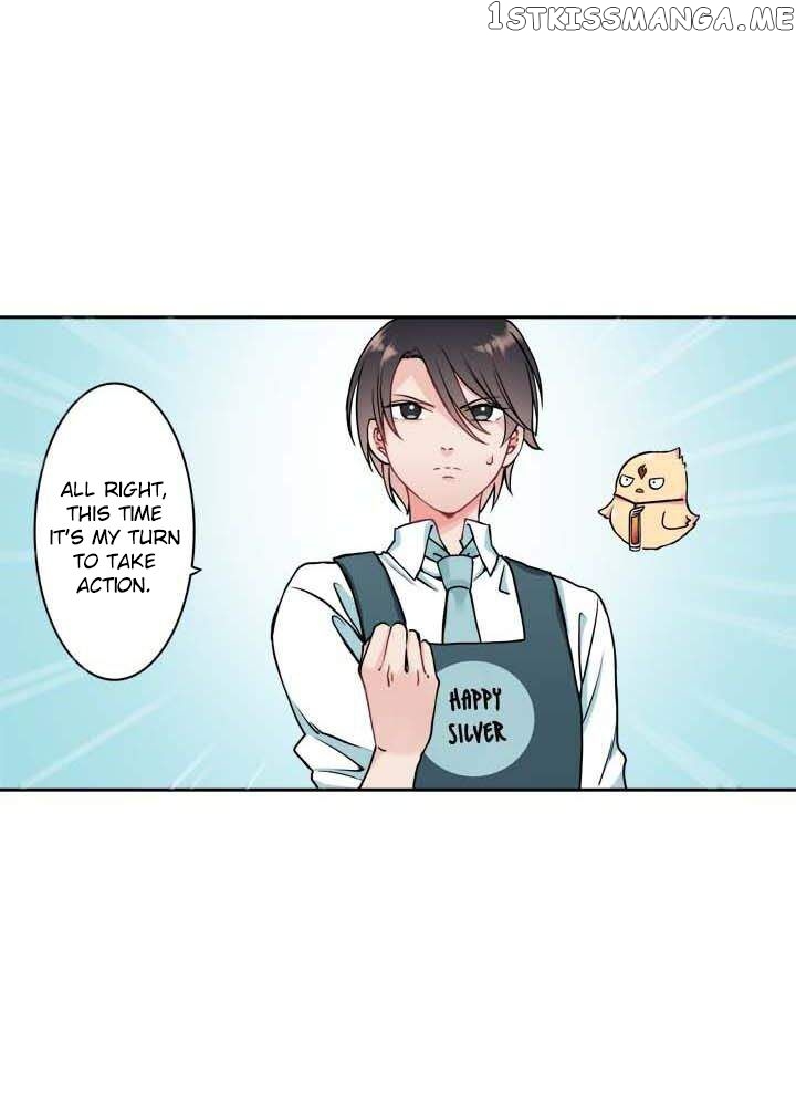 The King And The Poor Girl chapter 9 - page 2