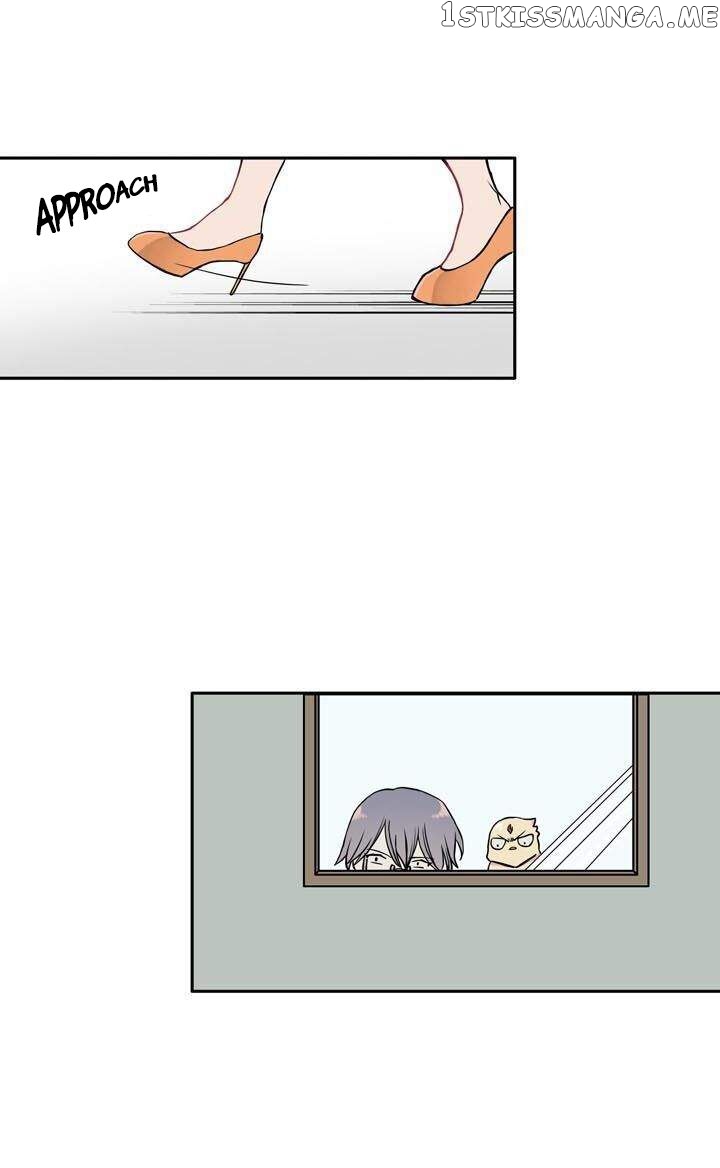 The King And The Poor Girl chapter 9 - page 20