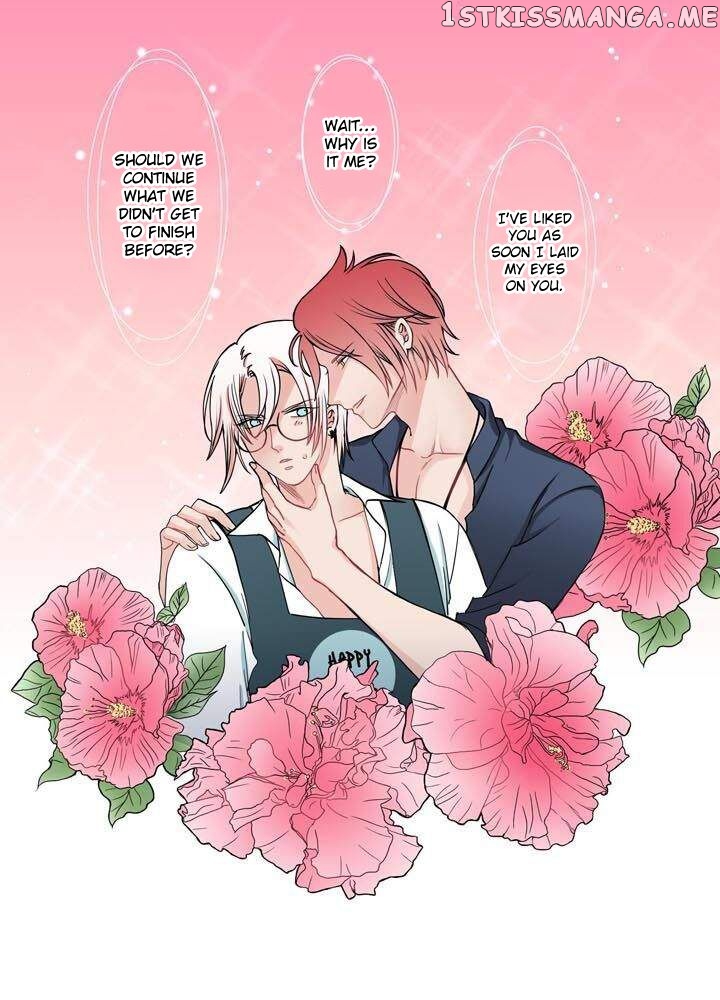 The King And The Poor Girl chapter 9 - page 9
