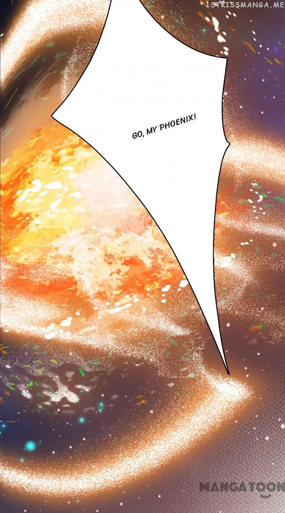 Sky City: The Formation of Phoenix chapter 94 - page 12