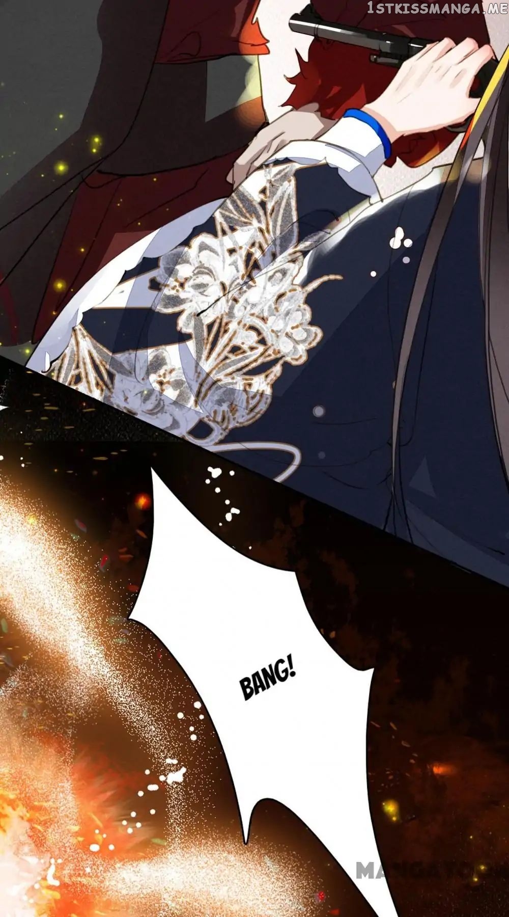 Sky City: The Formation of Phoenix chapter 94 - page 16
