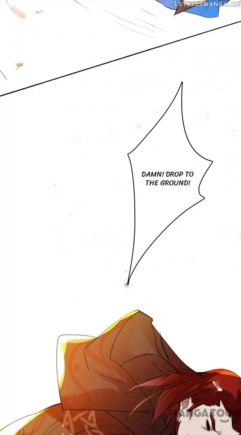 Sky City: The Formation of Phoenix chapter 94 - page 18