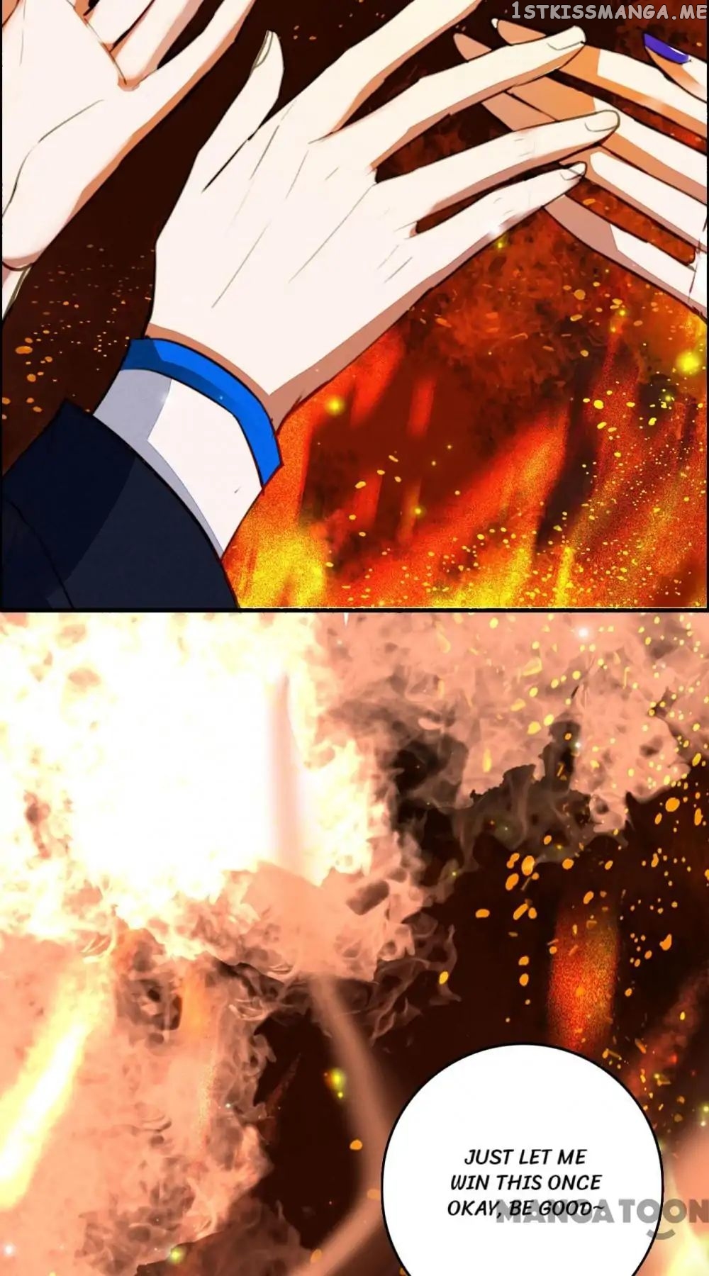 Sky City: The Formation of Phoenix chapter 94 - page 32