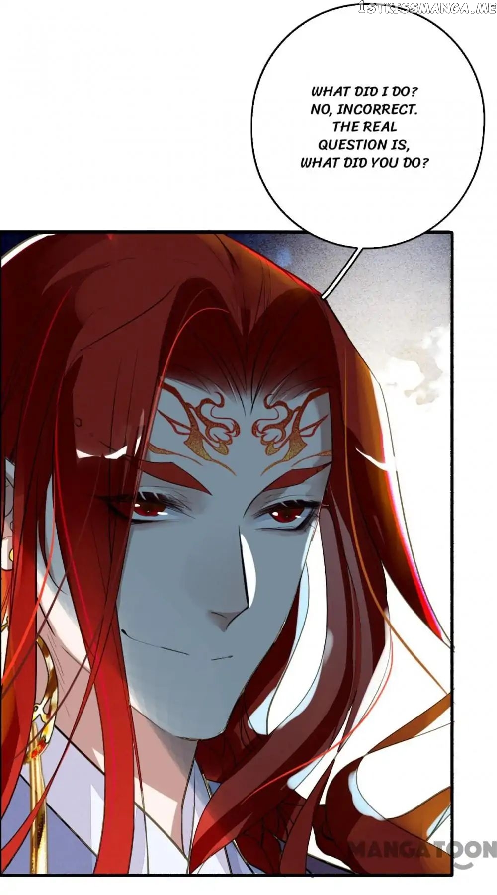 Sky City: The Formation of Phoenix chapter 92 - page 11