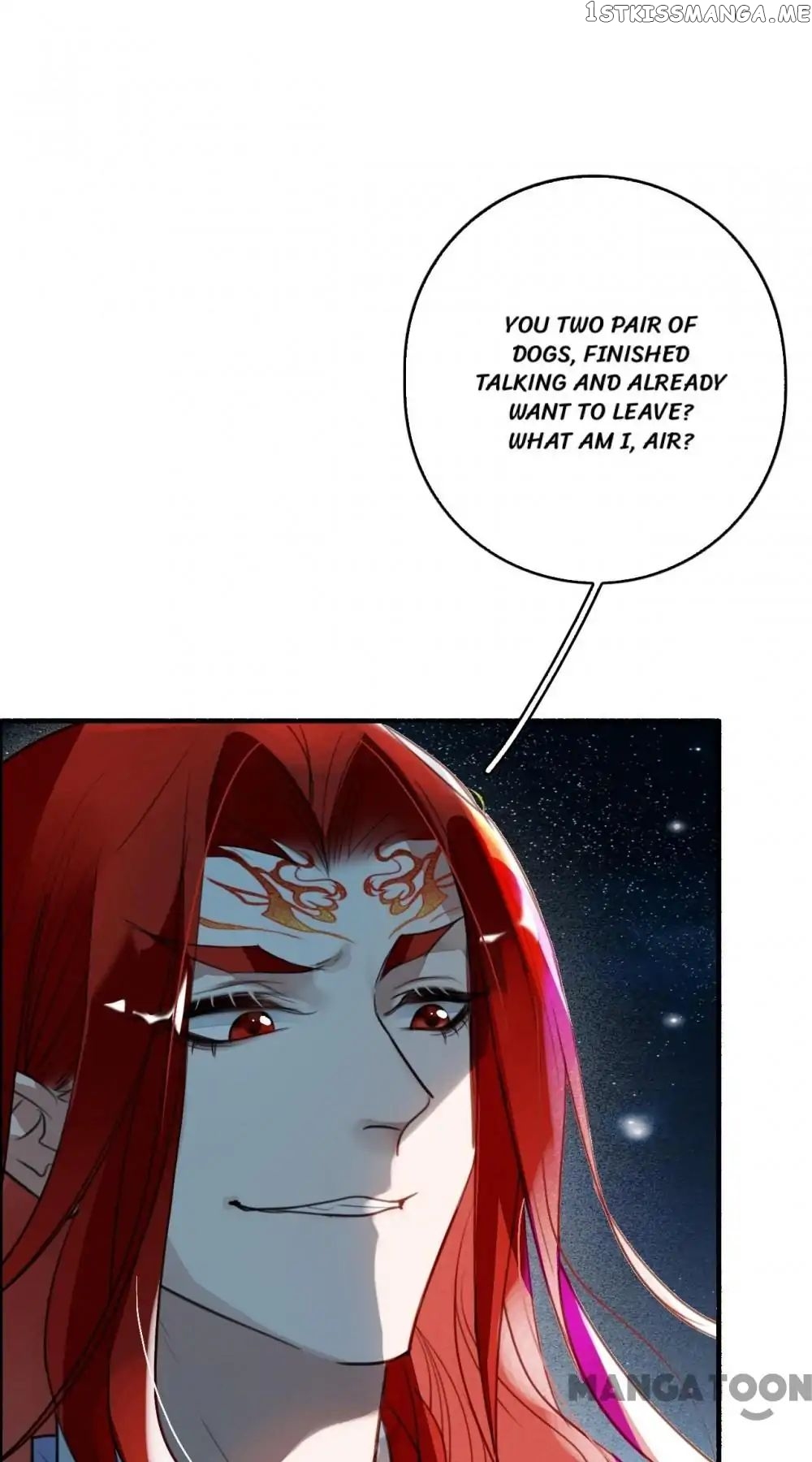 Sky City: The Formation of Phoenix chapter 92 - page 29