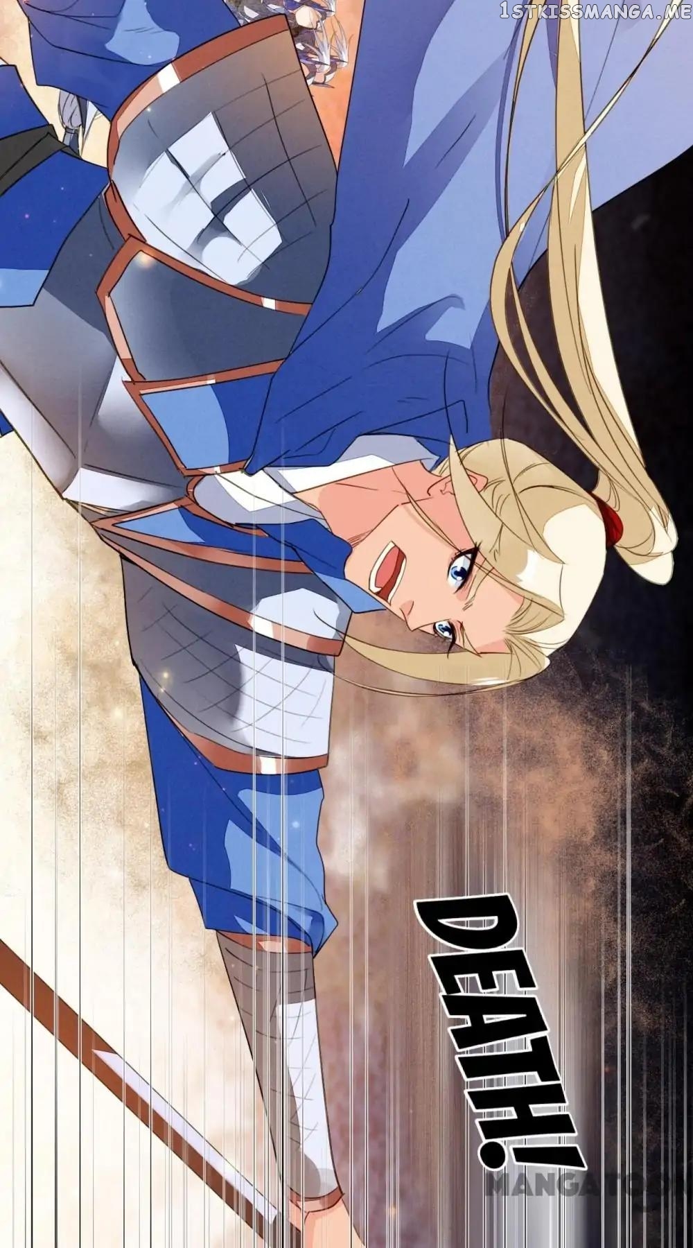 Sky City: The Formation of Phoenix chapter 112 - page 13