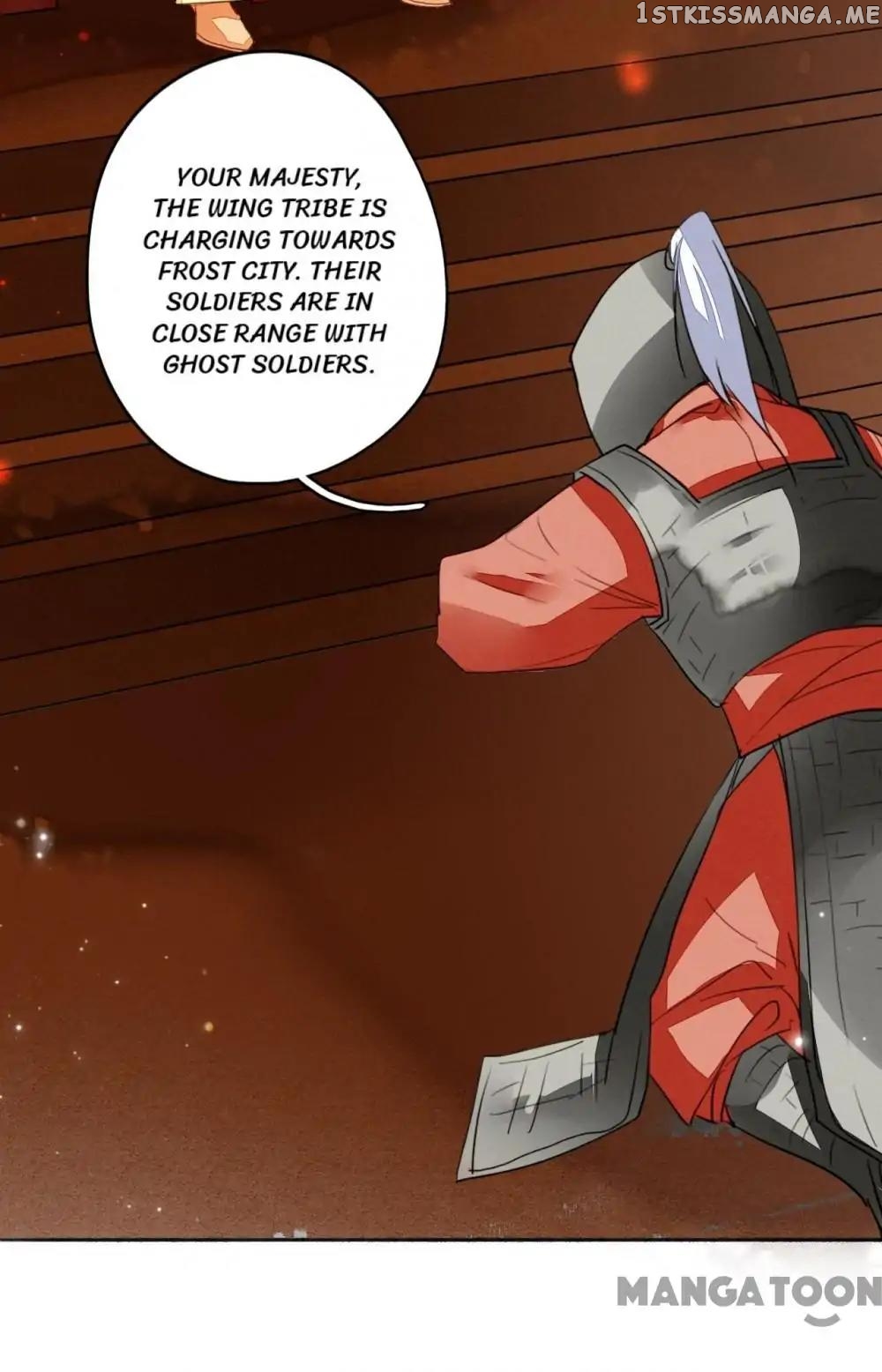 Sky City: The Formation of Phoenix chapter 112 - page 15