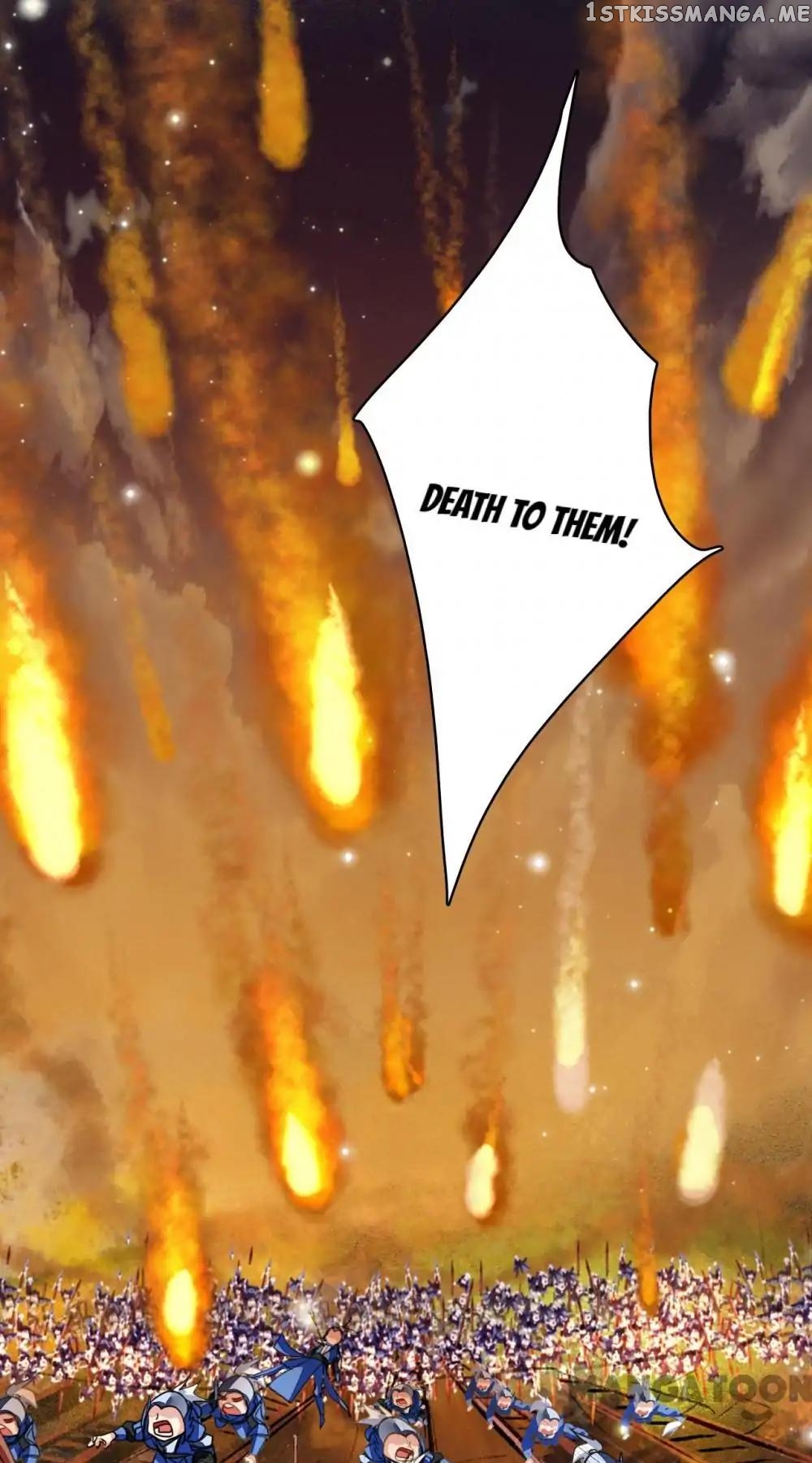 Sky City: The Formation of Phoenix chapter 112 - page 17