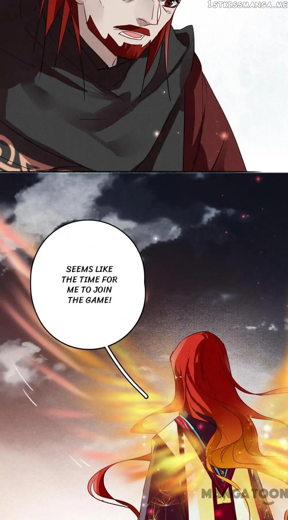 Sky City: The Formation of Phoenix chapter 112 - page 25