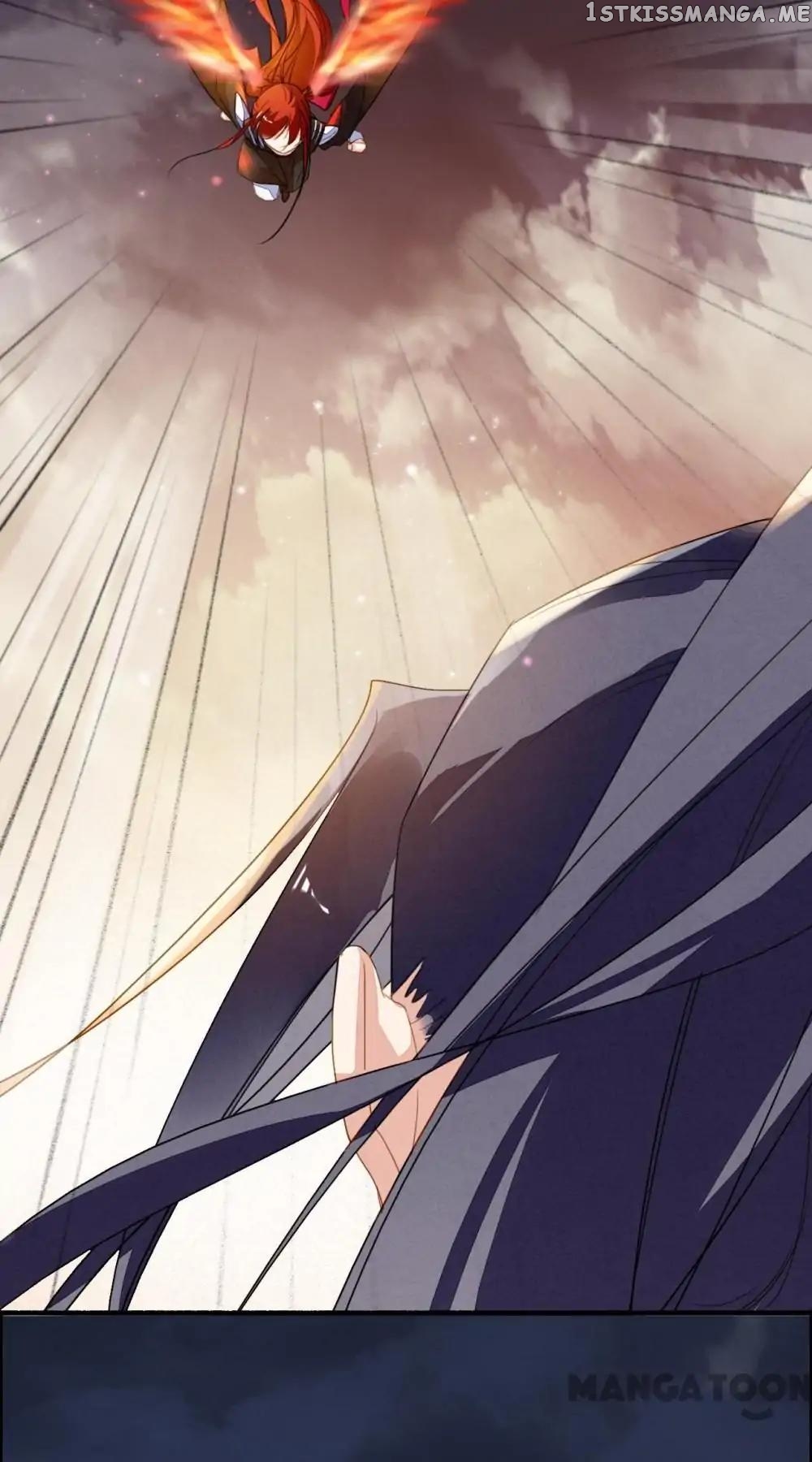 Sky City: The Formation of Phoenix chapter 112 - page 34