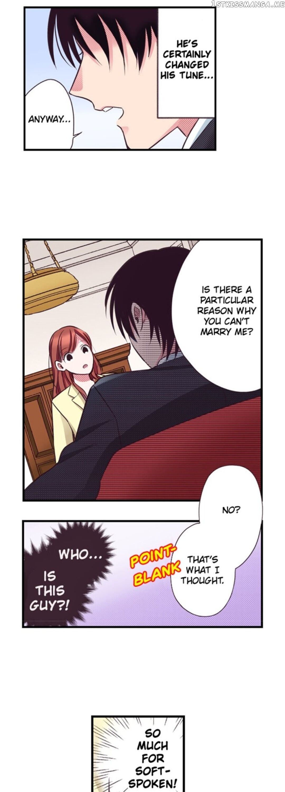 My Betrothed chapter 1 - page 24