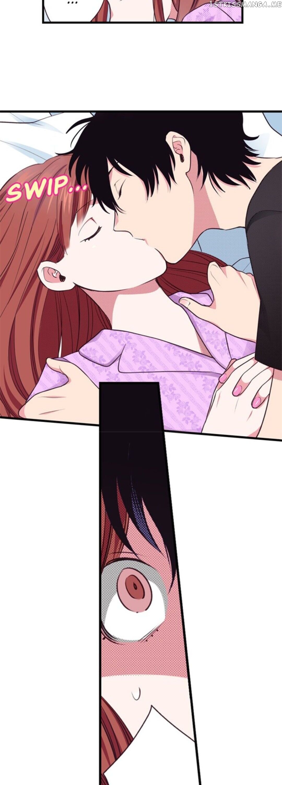 My Betrothed chapter 4 - page 4