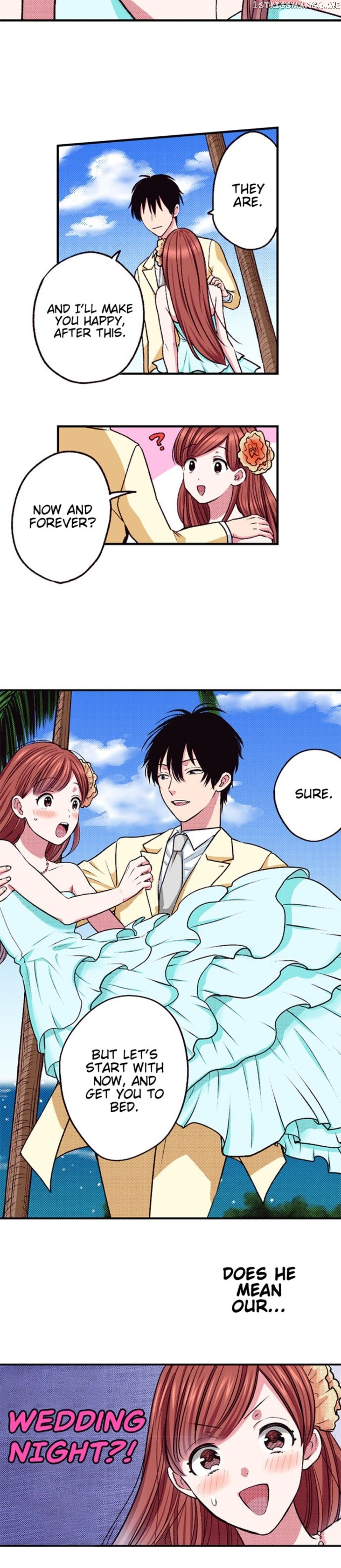 My Betrothed chapter 30 - page 16