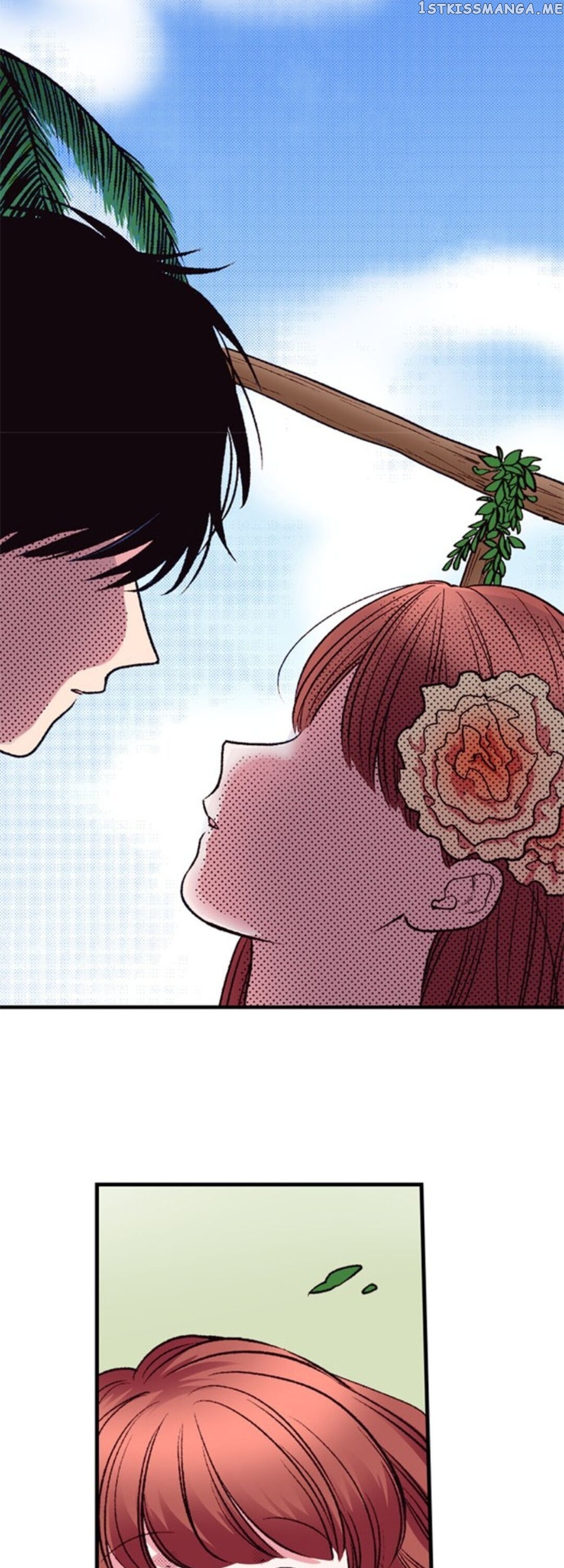 My Betrothed chapter 30 - page 9