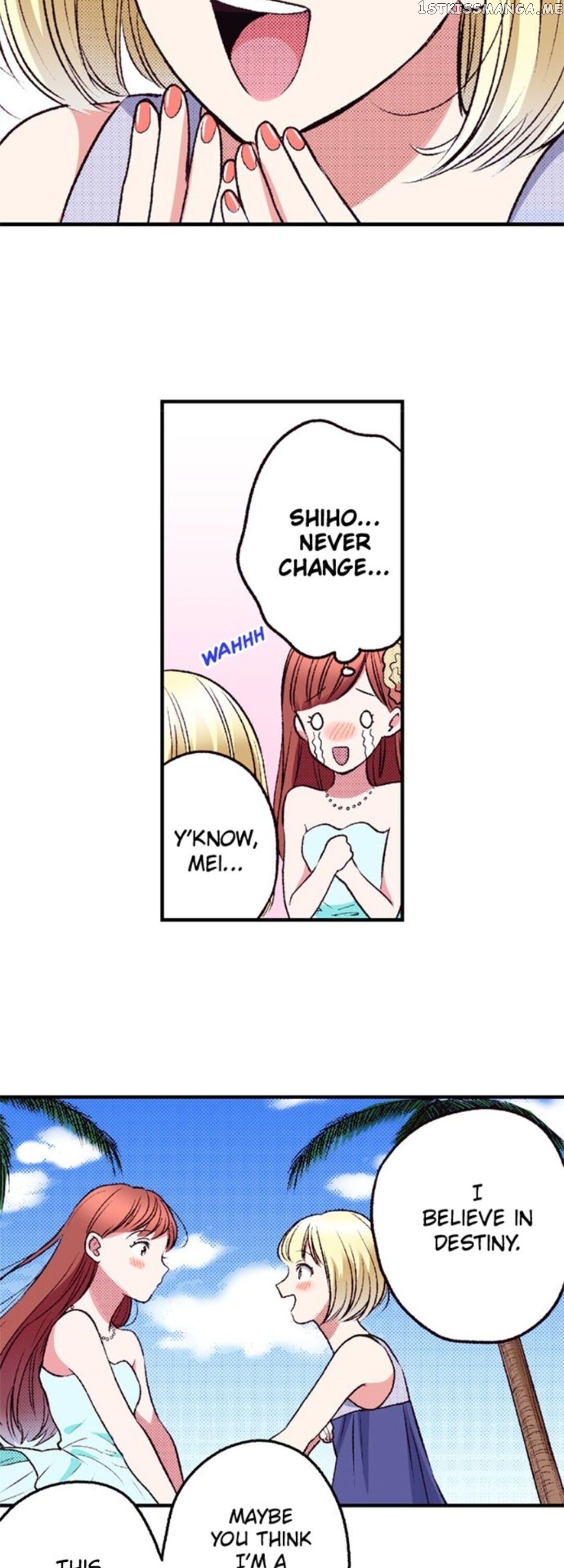 My Betrothed chapter 29 - page 13