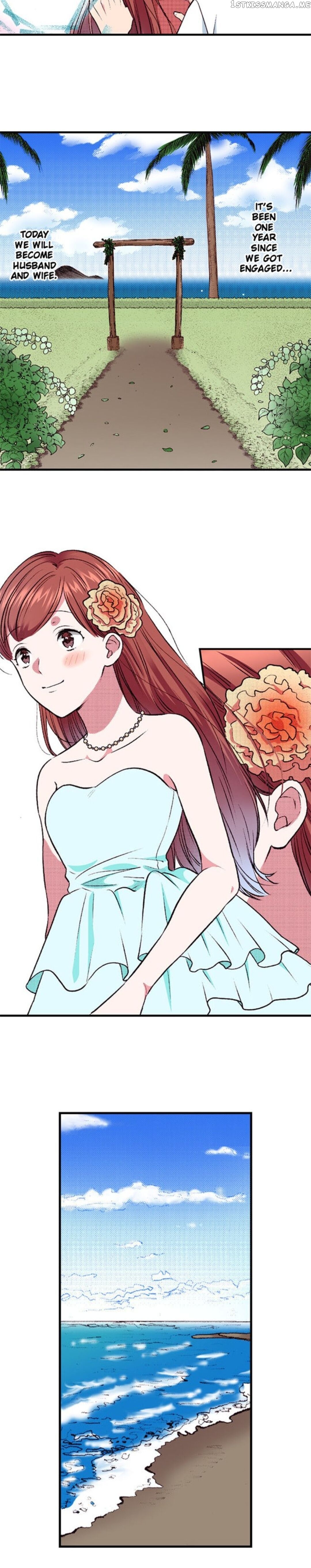 My Betrothed chapter 29 - page 5